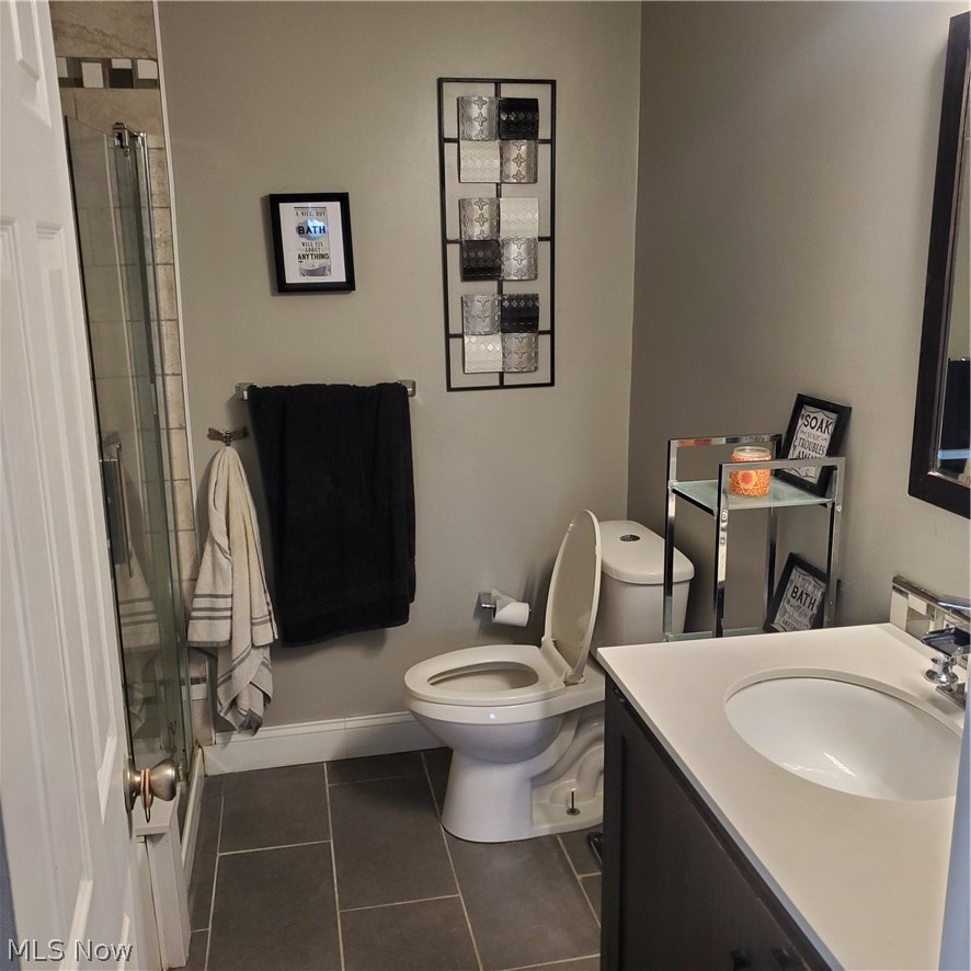 8530 Banner Lane Parma, OH 44129 - Photo 19 of 19 Full Bath