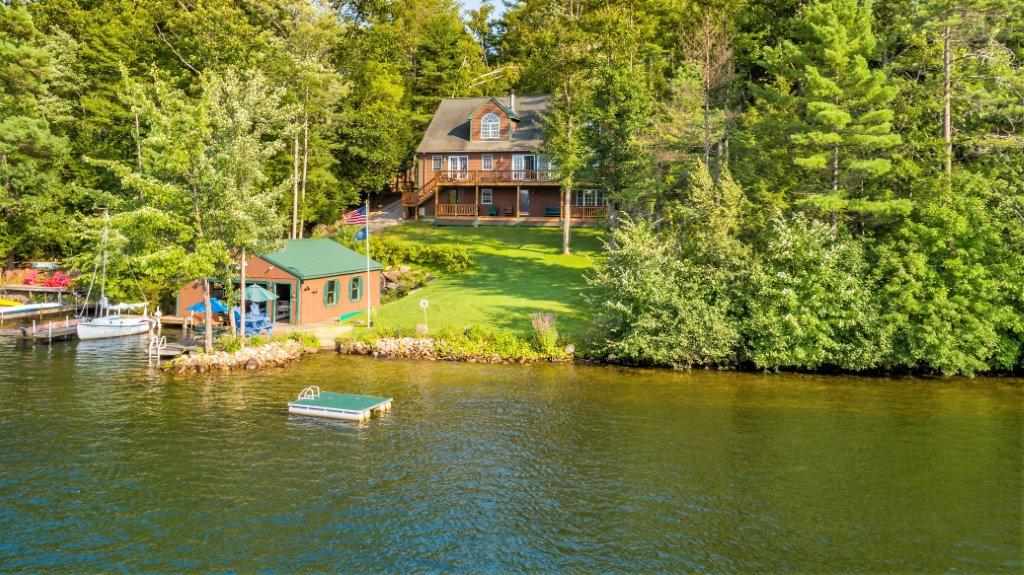 12 Rodin Road Belmont, NH 03220 - Photo 1 of 40