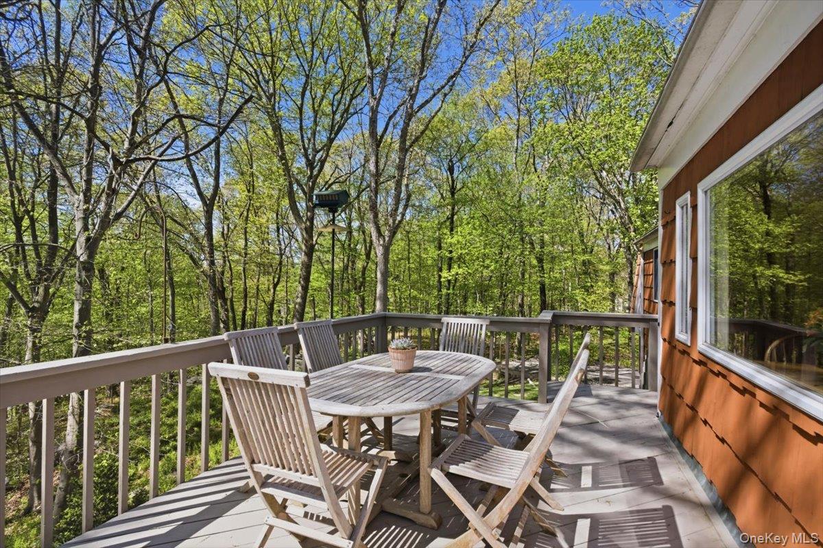 93 Brundage Ridge Road Bedford, NY 10506 - Photo 21 of 29
