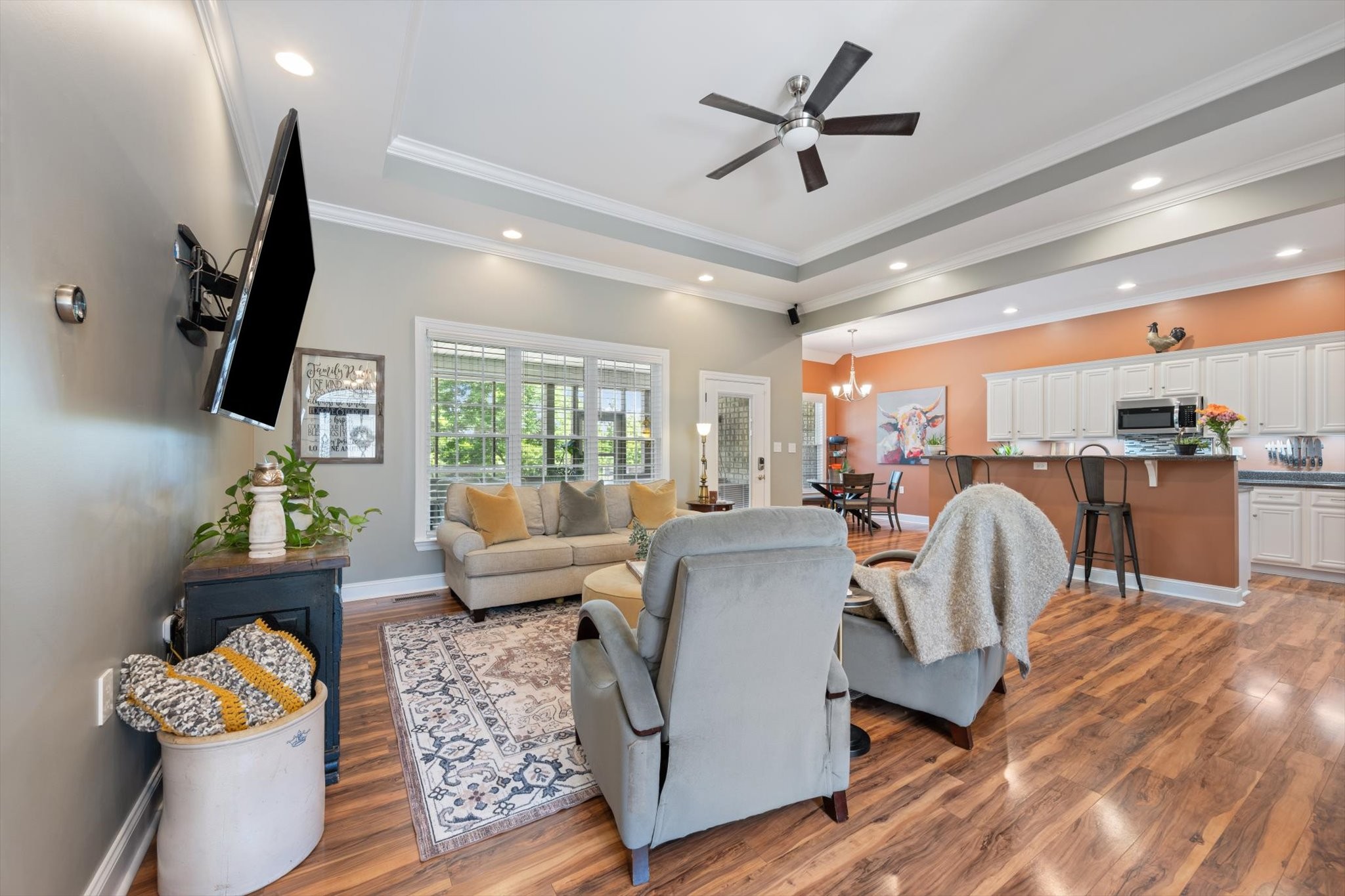 226 Walton Road Hampshire, TN 38461 - Photo 16 of 47