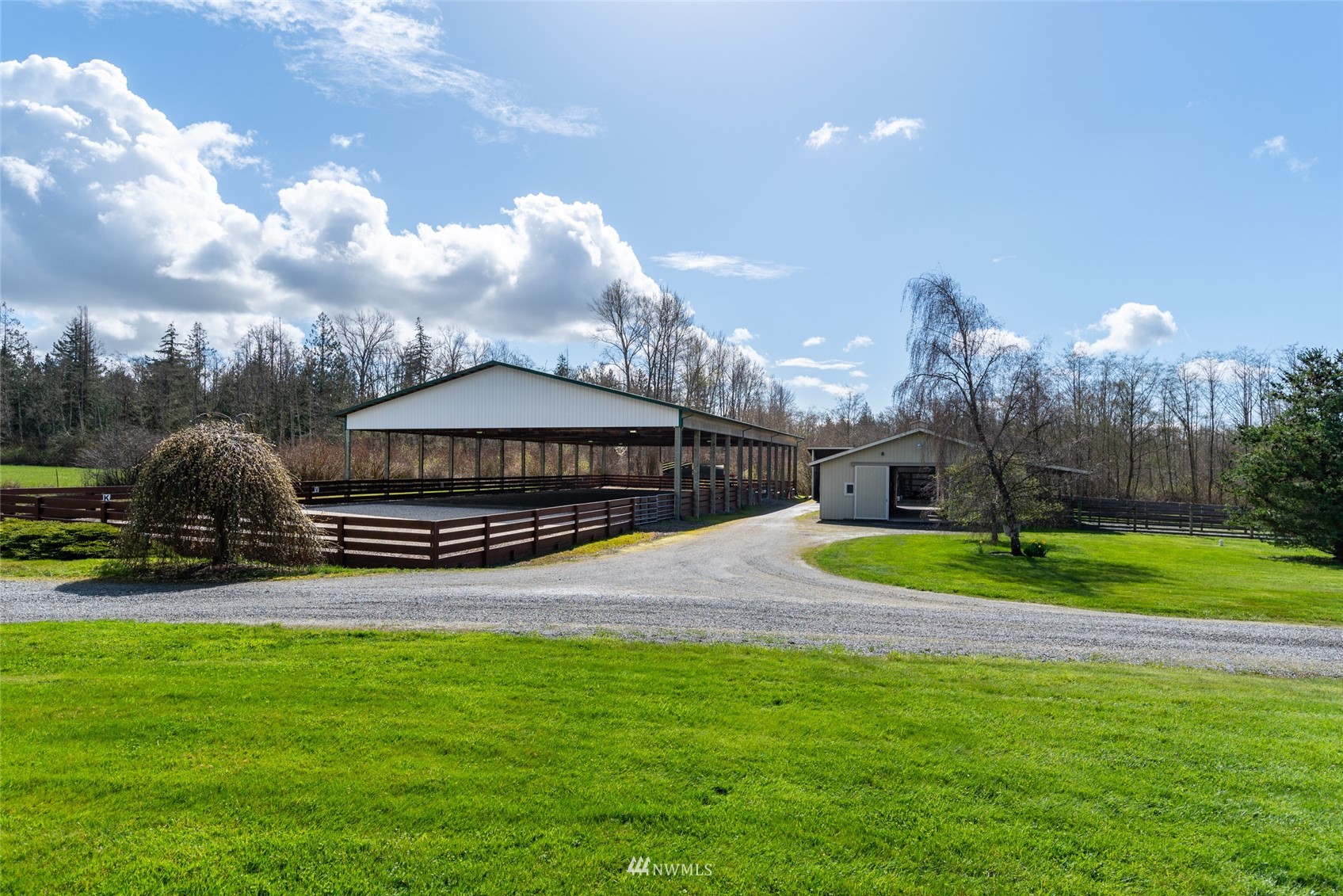 6187 Swanson Road Bow, WA 98232 - Photo 29 of 40