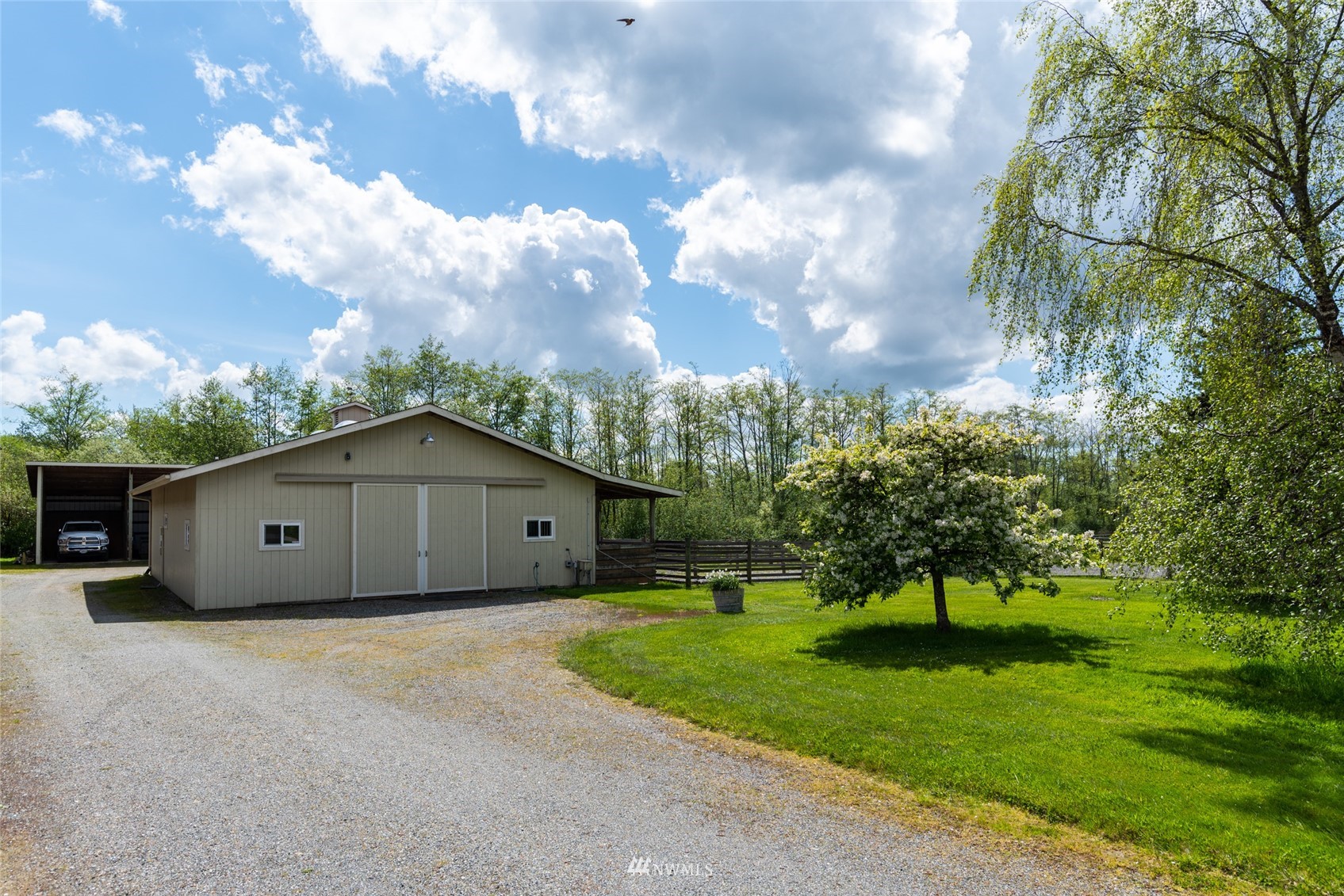 6187 Swanson Road Bow, WA 98232 - Photo 30 of 40