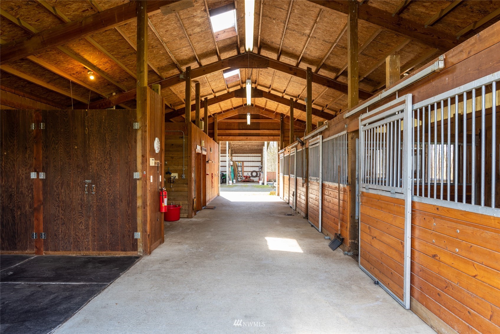 6187 Swanson Road Bow, WA 98232 - Photo 31 of 40