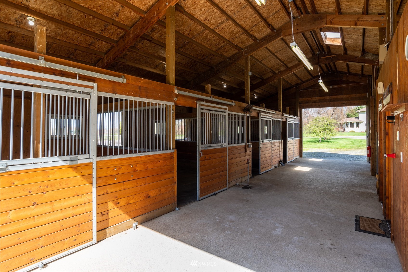 6187 Swanson Road Bow, WA 98232 - Photo 32 of 40