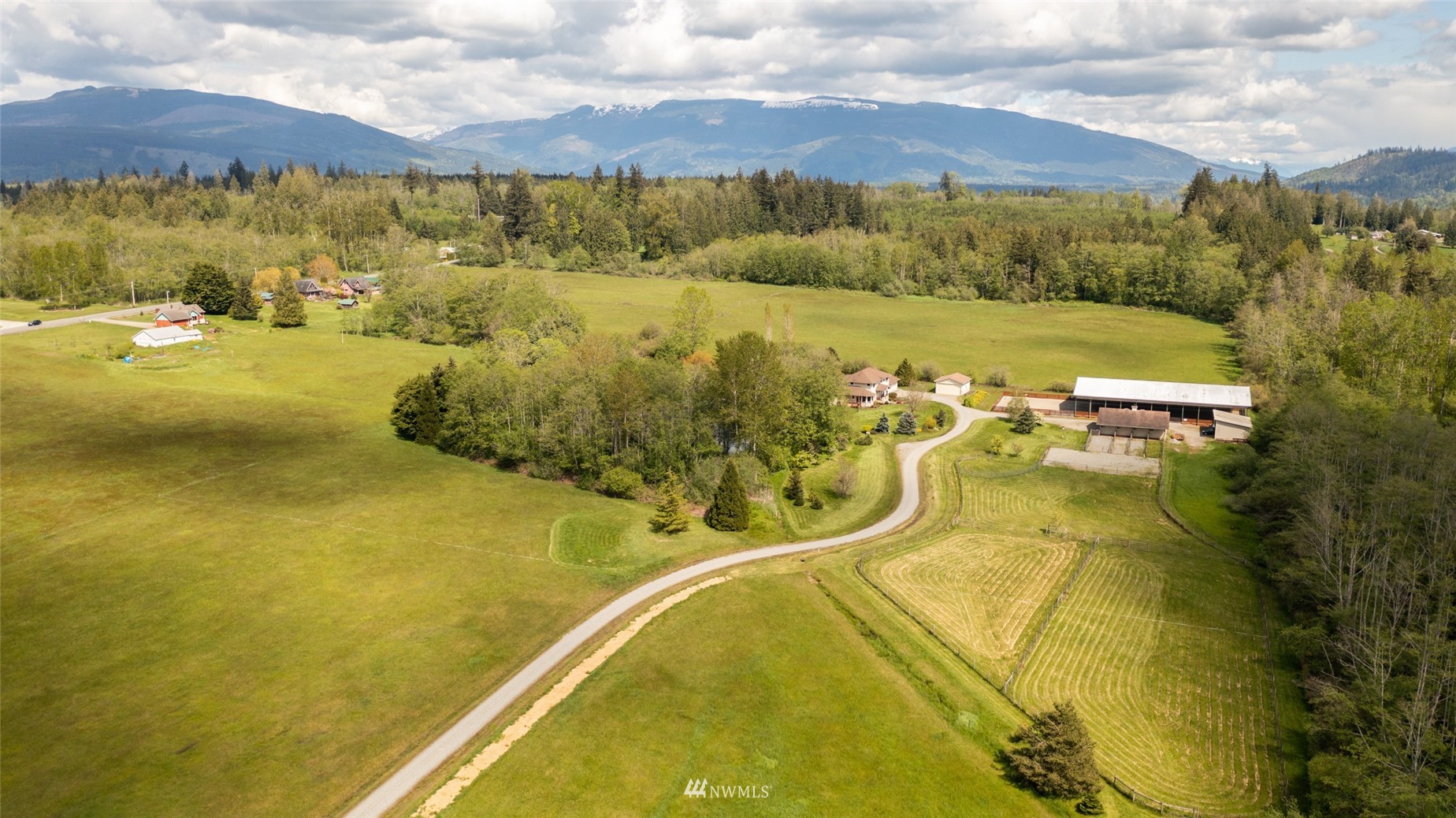 6187 Swanson Road Bow, WA 98232 - Photo 39 of 40