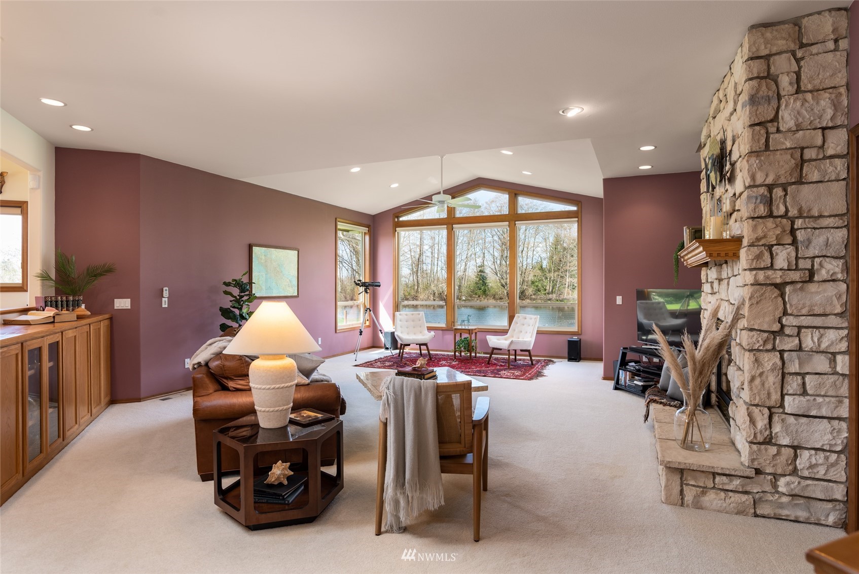 6187 Swanson Road Bow, WA 98232 - Photo 7 of 40