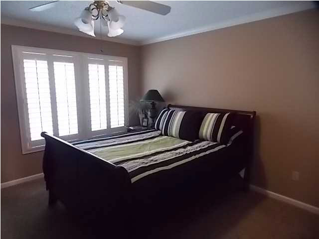 15 Breakers Lane Ridgeland, MS 39157 - Photo 13 of 20 ONE OF TWO SECONDARY BEDROOMS
