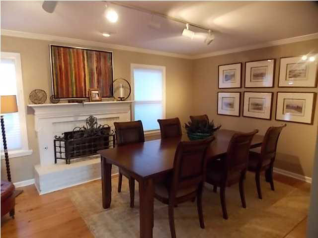 15 Breakers Lane Ridgeland, MS 39157 - Photo 4 of 20 FORMAL LIVING OR DINING ROOM