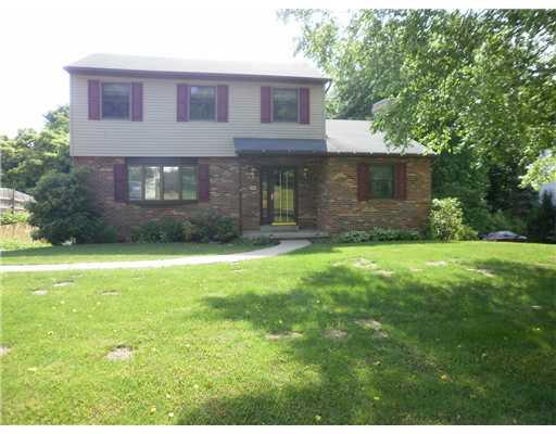 321 Ritter Road South Sewickley, PA 15143 - Photo 1 of 15 Exterior Front.