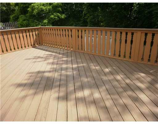 321 Ritter Road South Sewickley, PA 15143 - Photo 13 of 15 Patio/Deck.