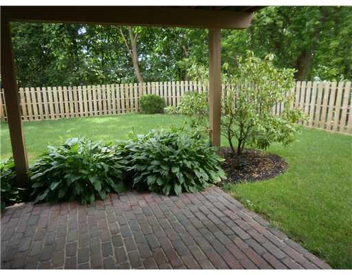321 Ritter Road South Sewickley, PA 15143 - Photo 14 of 15 Exterior Back.