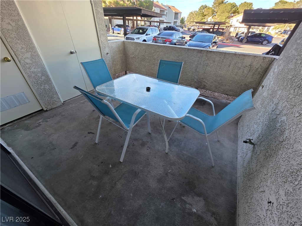 4878 Nara Vista Way, Unit 104 Las Vegas, NV 89103 - Photo 16 of 16