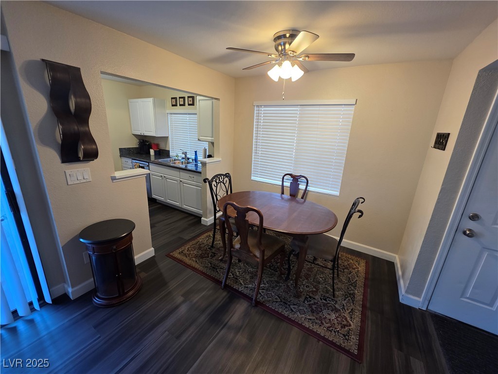 4878 Nara Vista Way, Unit 104 Las Vegas, NV 89103 - Photo 7 of 16