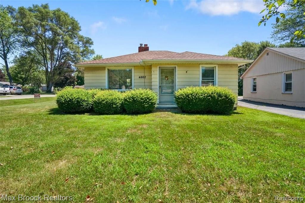 4862 Sashabaw Road Clarkston, MI 48346 - Photo 1 of 16 Gallery Image 1