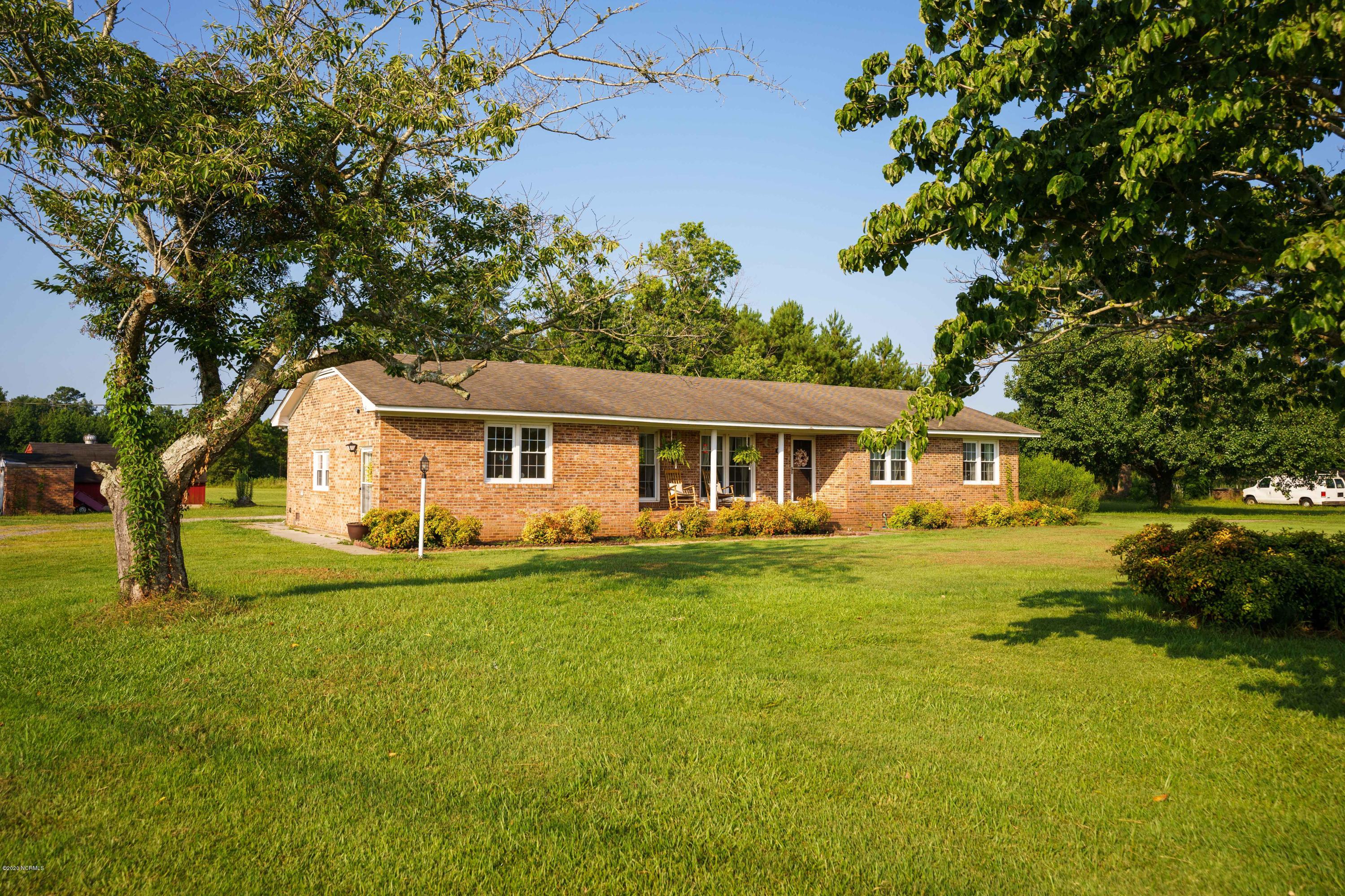 823 Richard Switch Road Currie, NC 28435 - Photo 1 of 28 DSC09899