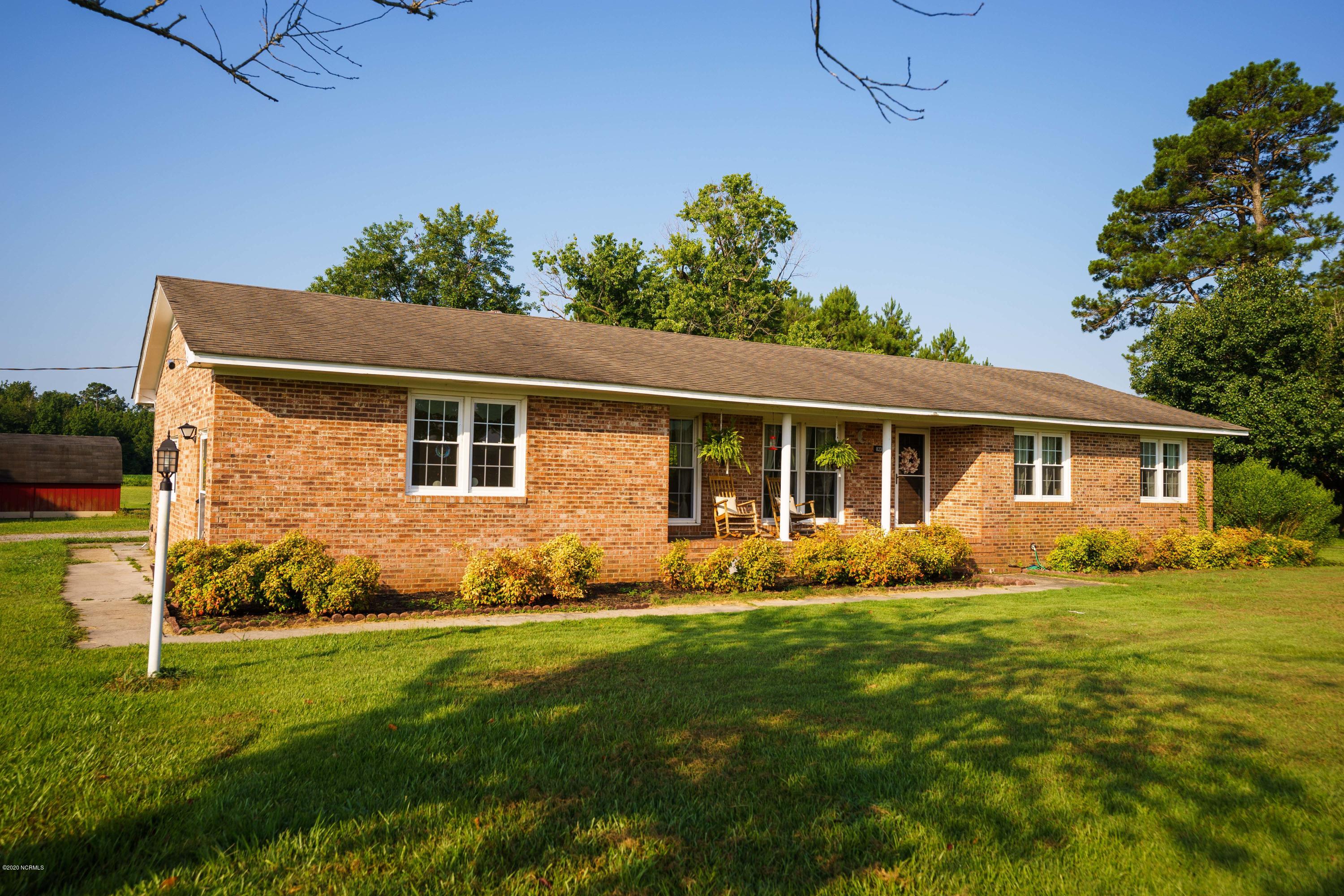 823 Richard Switch Road Currie, NC 28435 - Photo 2 of 28 DSC09898