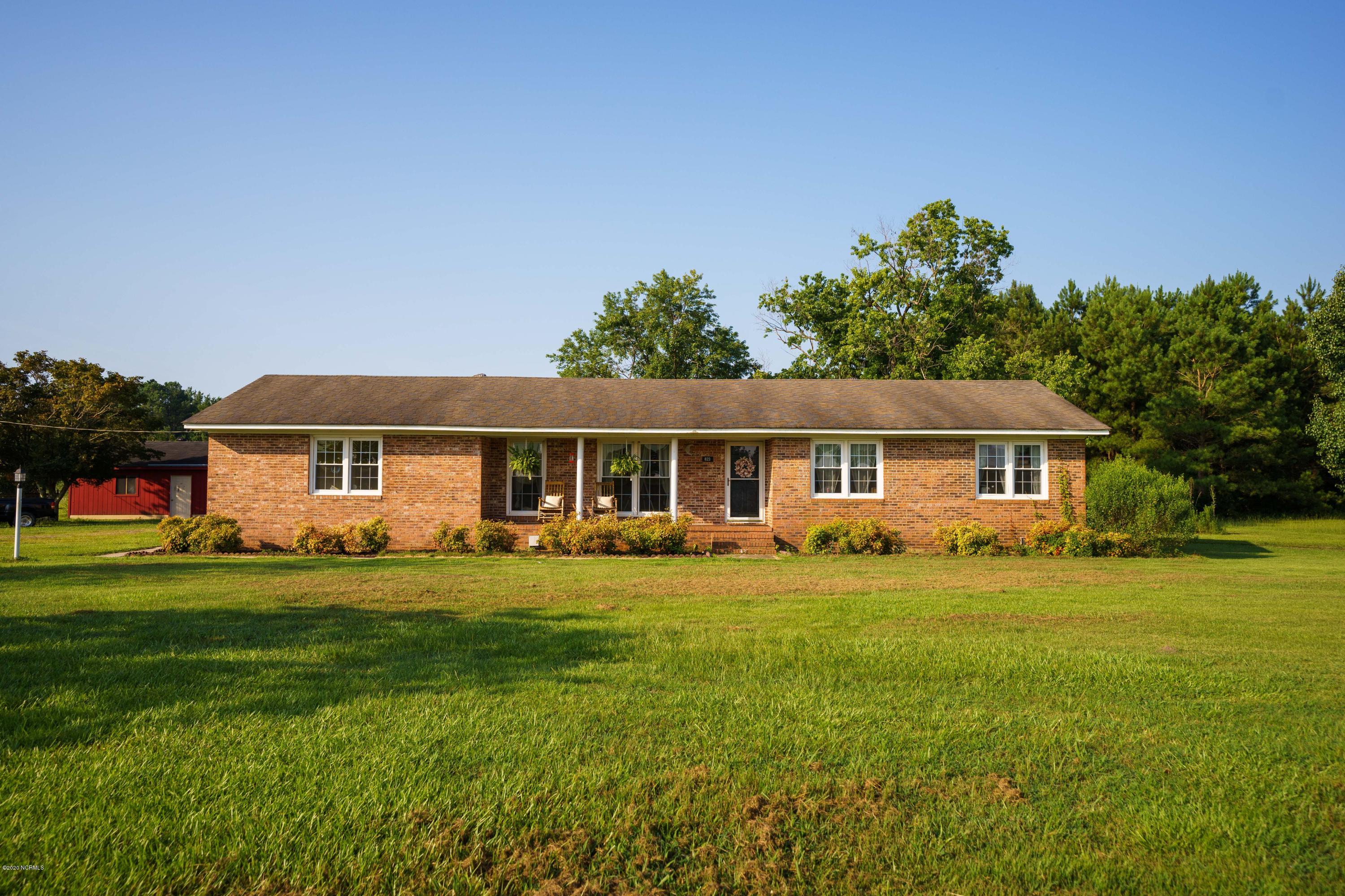 823 Richard Switch Road Currie, NC 28435 - Photo 3 of 28 DSC09900