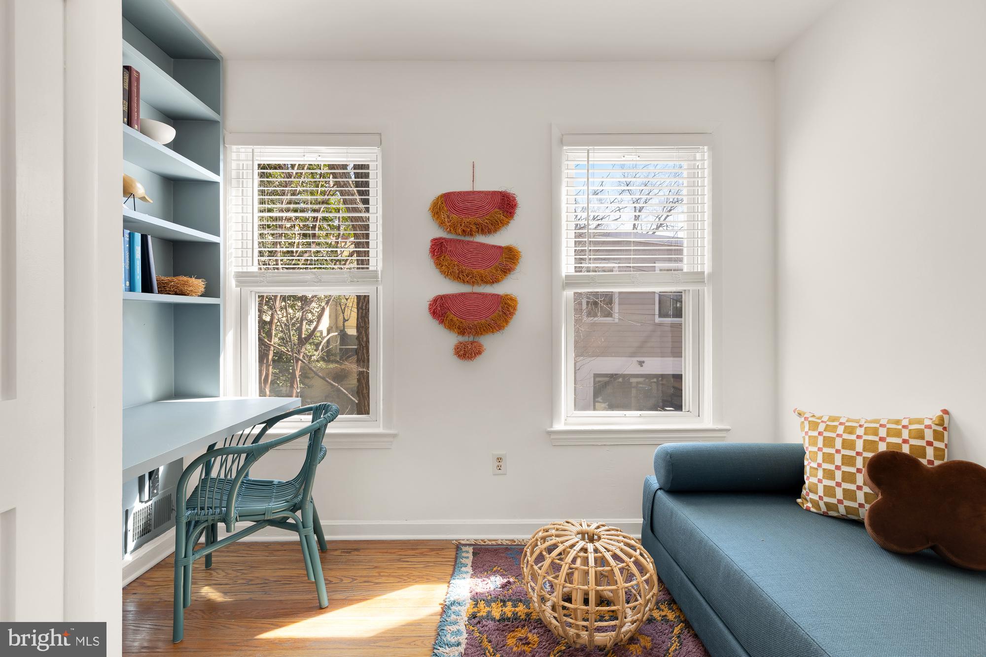 18 Gessford Court Southeast Washington, DC 20003 - Photo 12 of 14