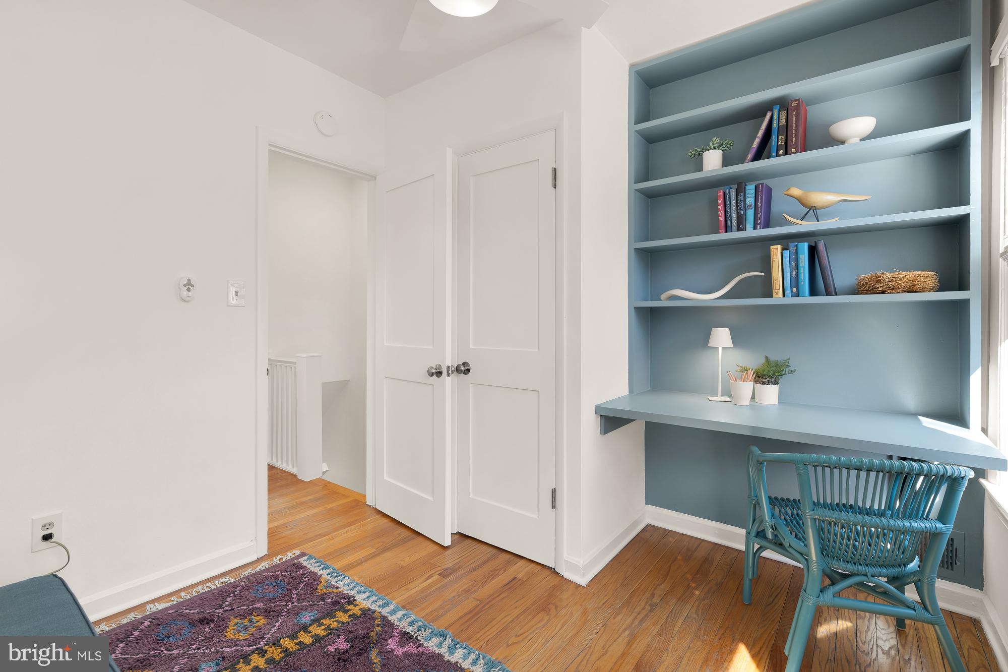 18 Gessford Court Southeast Washington, DC 20003 - Photo 13 of 14