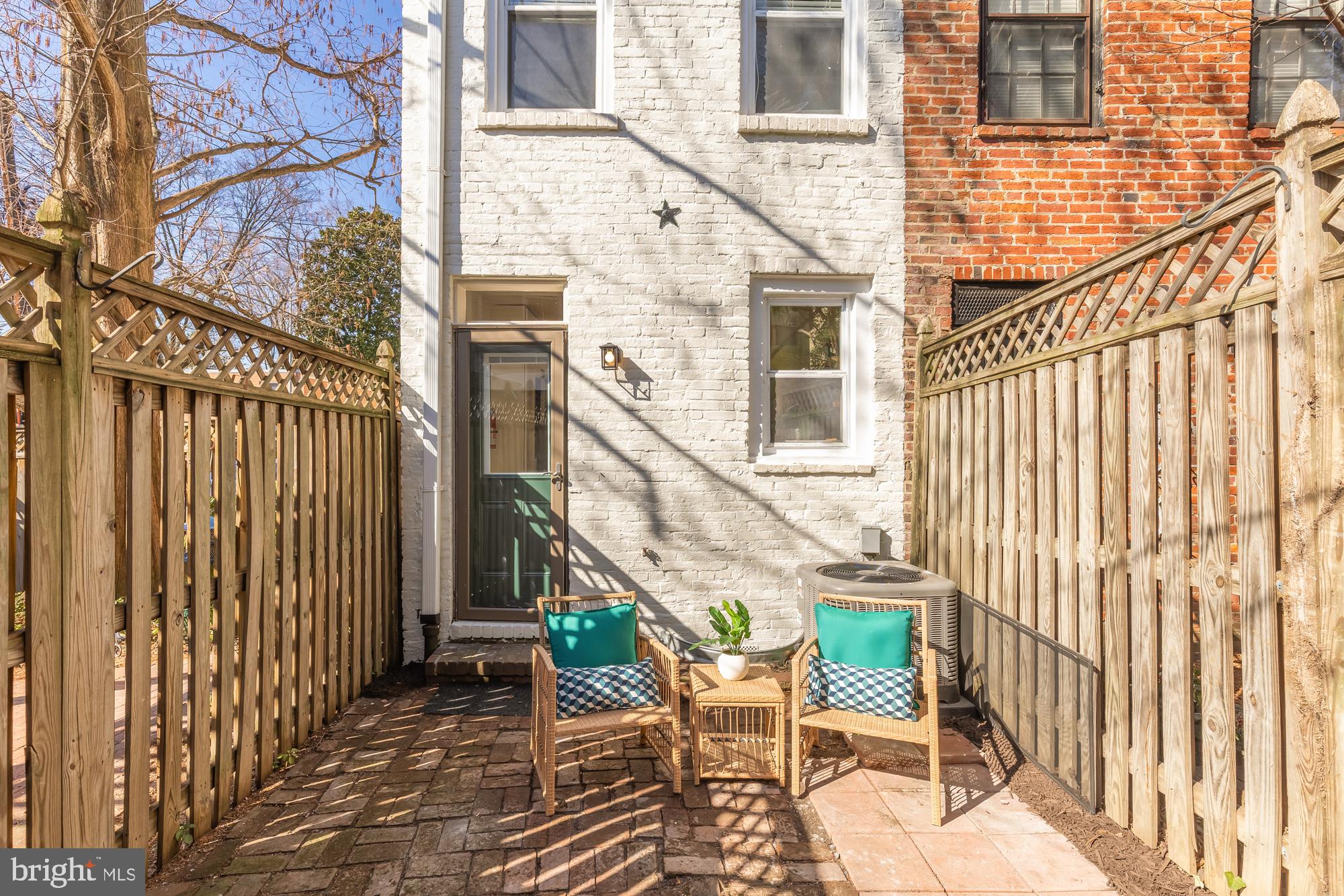 18 Gessford Court Southeast Washington, DC 20003 - Photo 14 of 14