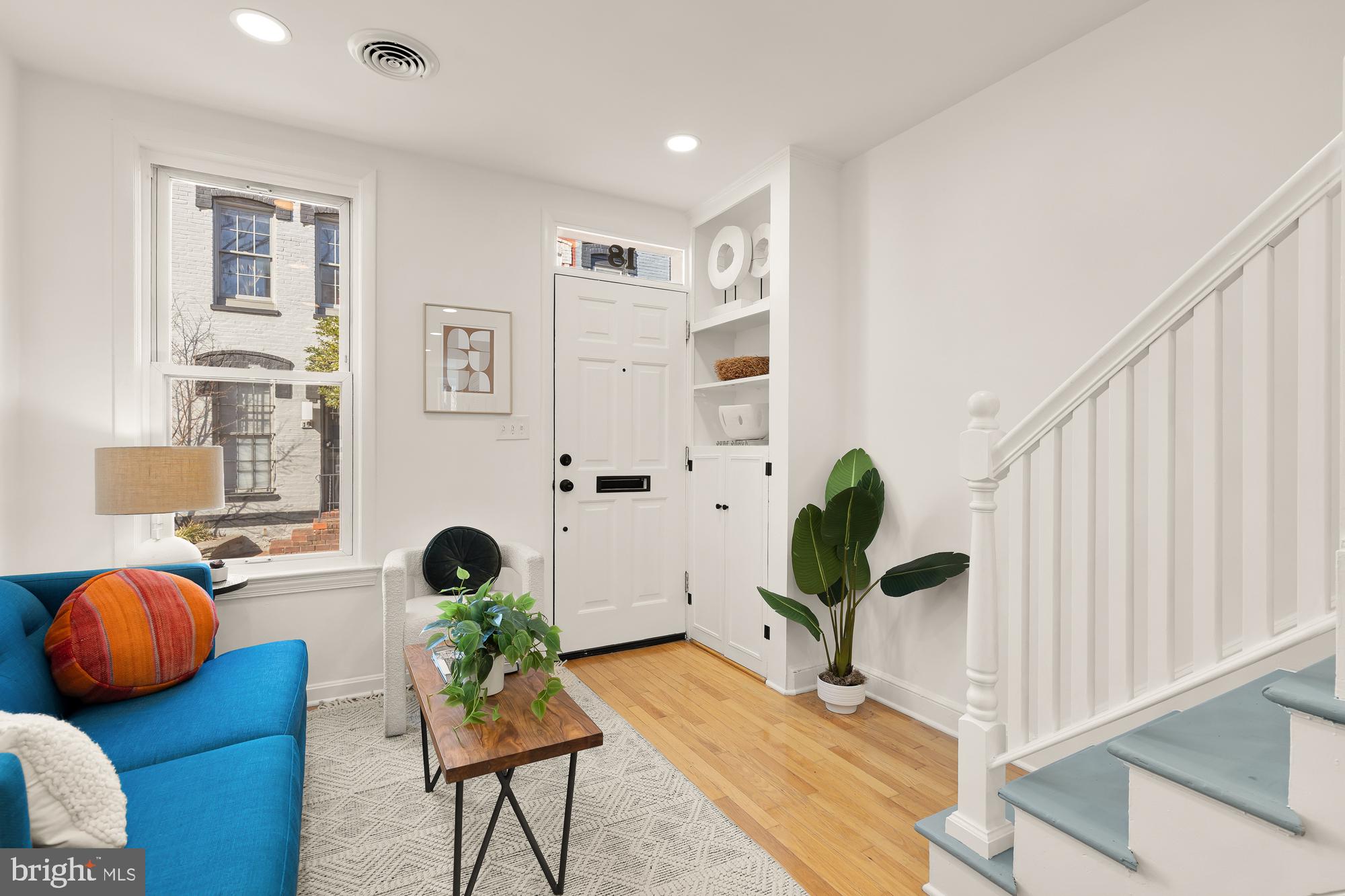18 Gessford Court Southeast Washington, DC 20003 - Photo 3 of 14
