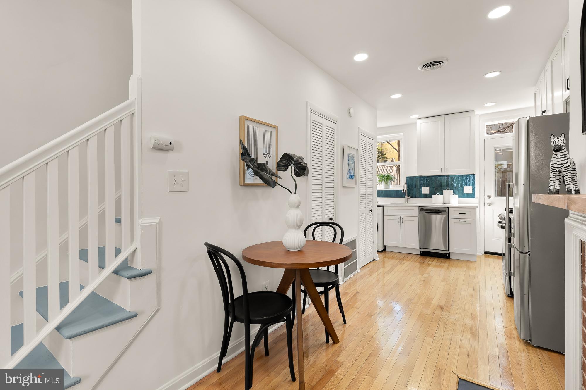 18 Gessford Court Southeast Washington, DC 20003 - Photo 4 of 14