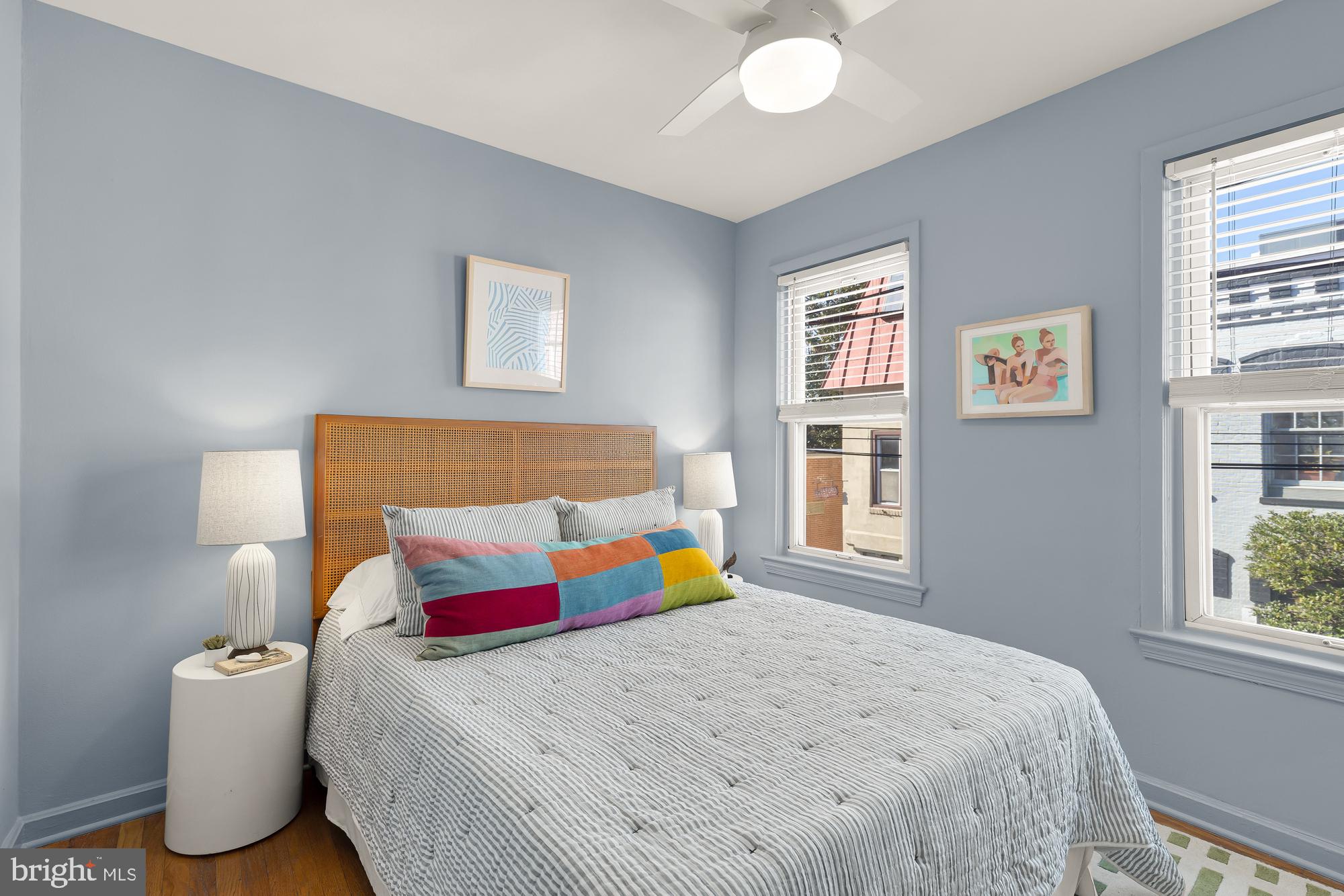 18 Gessford Court Southeast Washington, DC 20003 - Photo 8 of 14