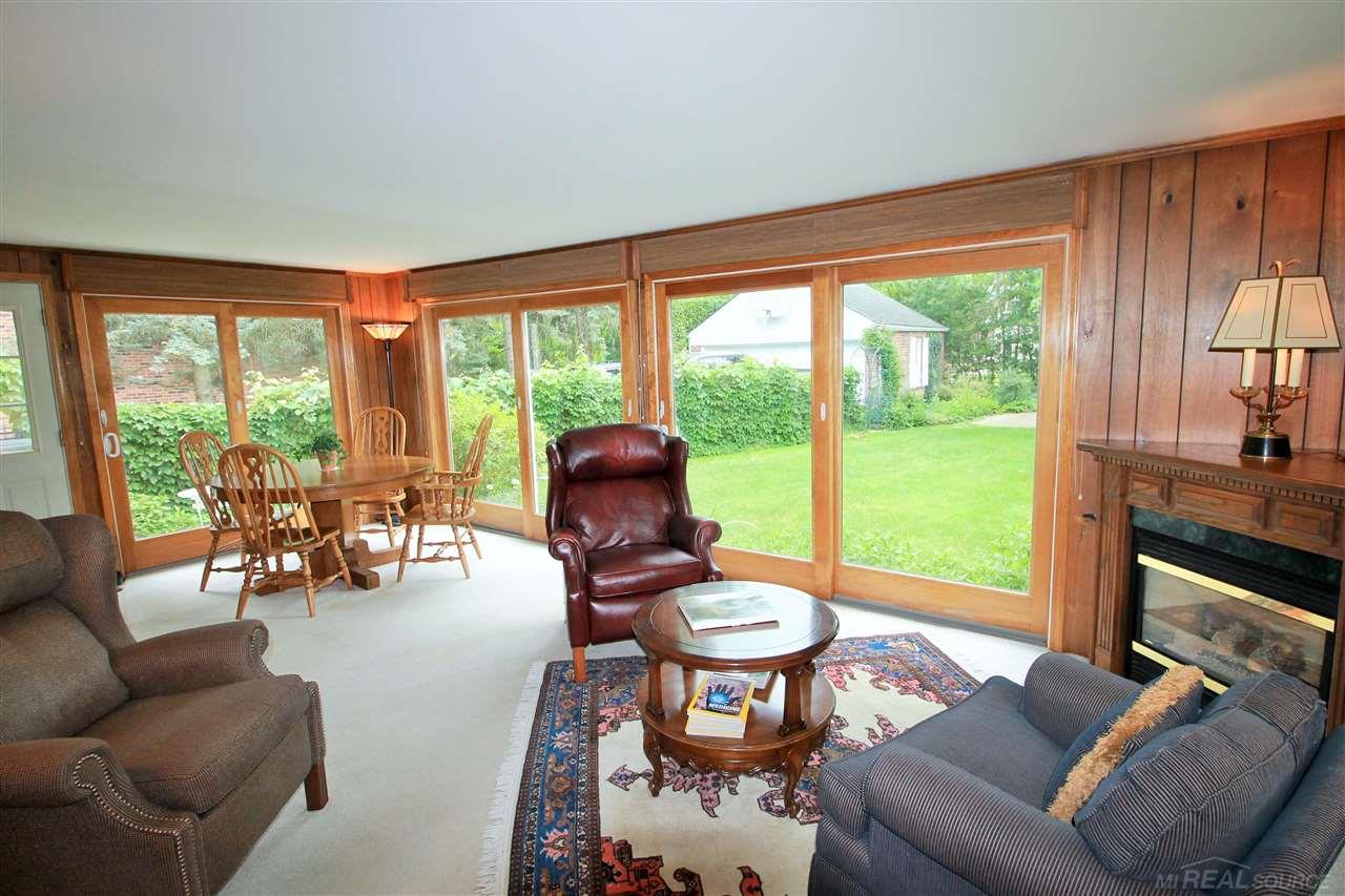 1137 Audubon Road Grosse Pointe Park, MI 48230 - Photo 19 of 69