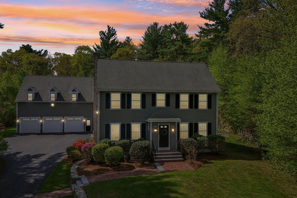 34 Broken Tree Road Medway, MA 02053 - Photo 41 of 45