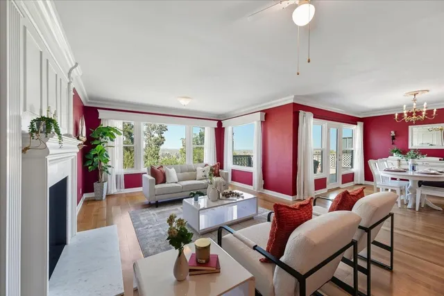 $2,875,000 | 330 41st Avenue, San Mateo, CA 94403