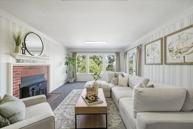$2,875,000 | 330 41st Avenue, San Mateo, CA 94403