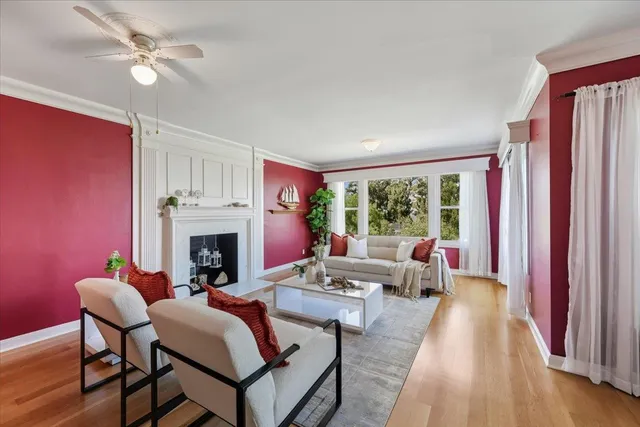 $2,875,000 | 330 41st Avenue, San Mateo, CA 94403