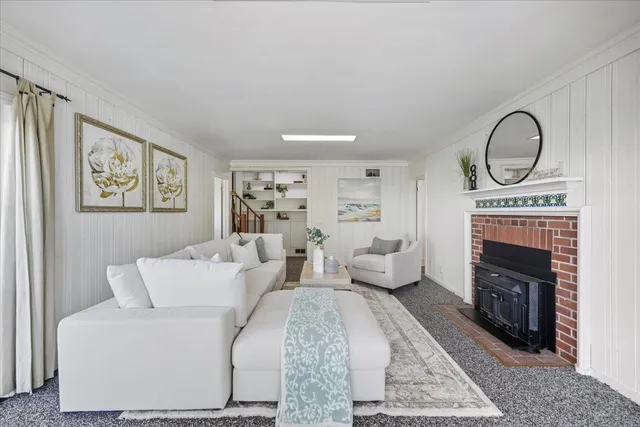 $2,875,000 | 330 41st Avenue, San Mateo, CA 94403
