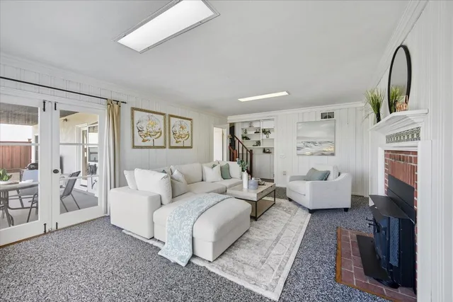 $2,875,000 | 330 41st Avenue, San Mateo, CA 94403