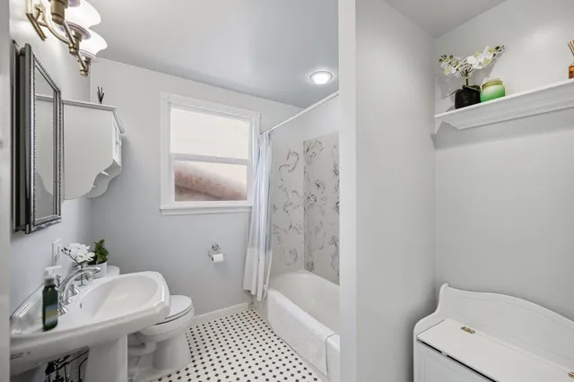 $2,875,000 | 330 41st Avenue, San Mateo, CA 94403