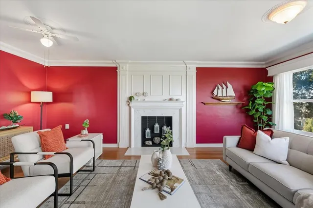 $2,875,000 | 330 41st Avenue, San Mateo, CA 94403