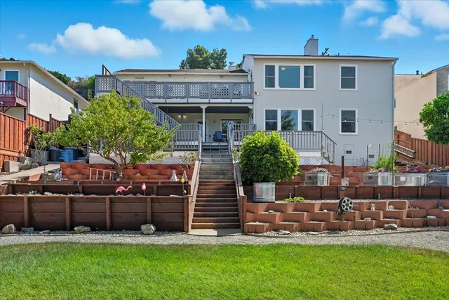 $2,875,000 | 330 41st Avenue, San Mateo, CA 94403