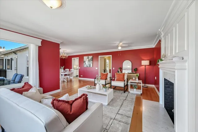 $2,875,000 | 330 41st Avenue, San Mateo, CA 94403