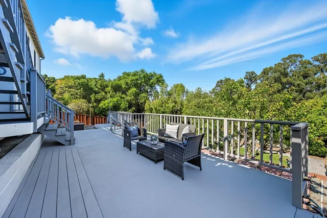 $2,875,000 | 330 41st Avenue, San Mateo, CA 94403