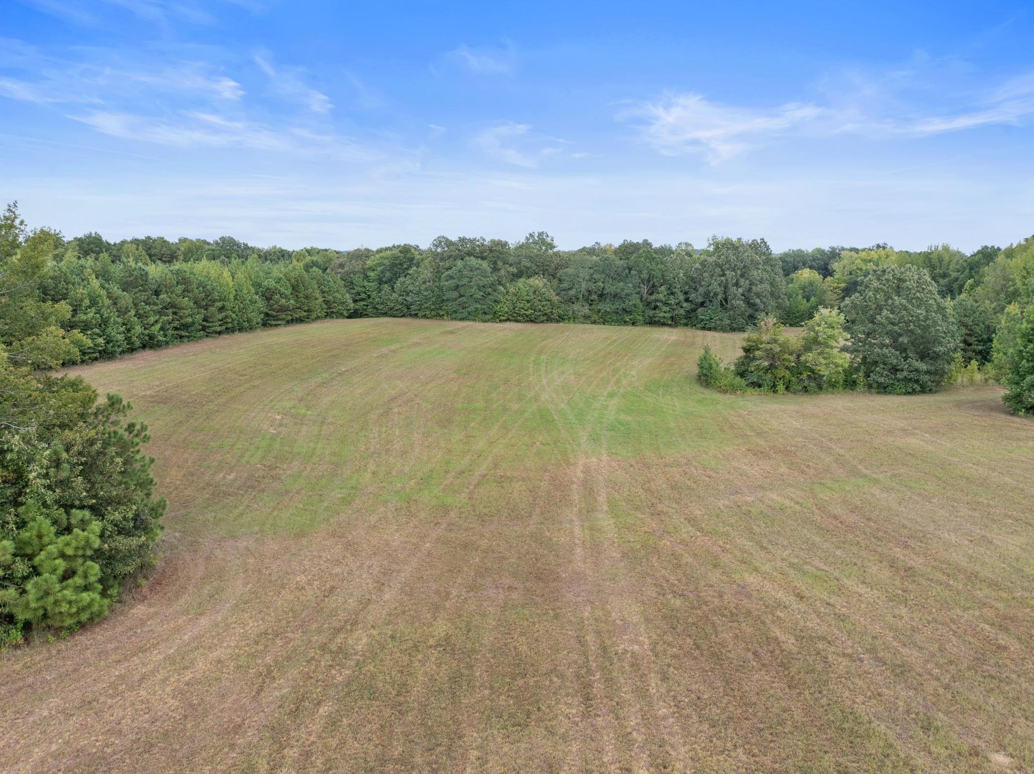 116 County Road 713 Corinth, MS 38834 - Photo 21 of 40 Aerial view