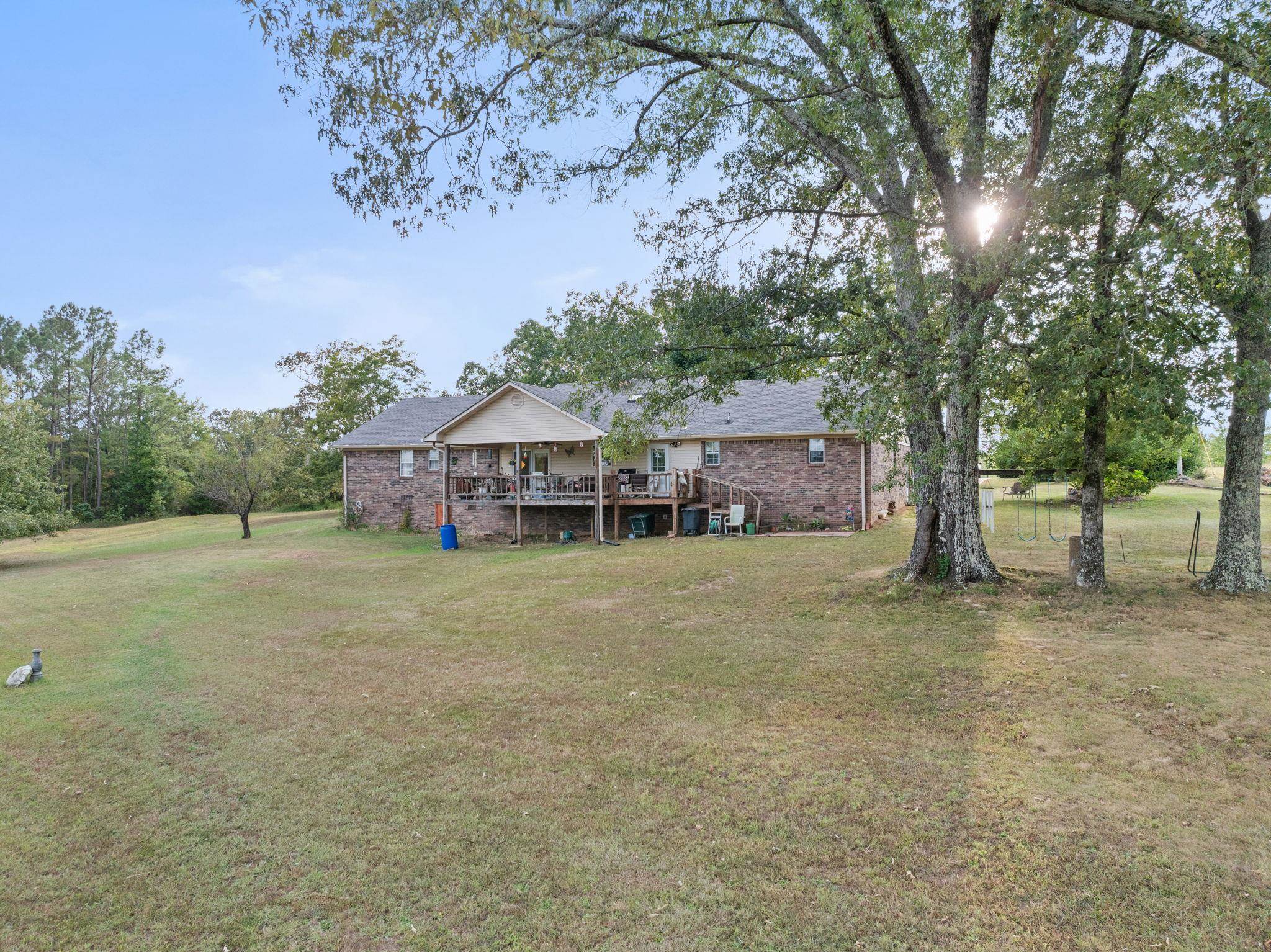 116 County Road 713 Corinth, MS 38834 - Photo 23 of 40 View of grassy yard