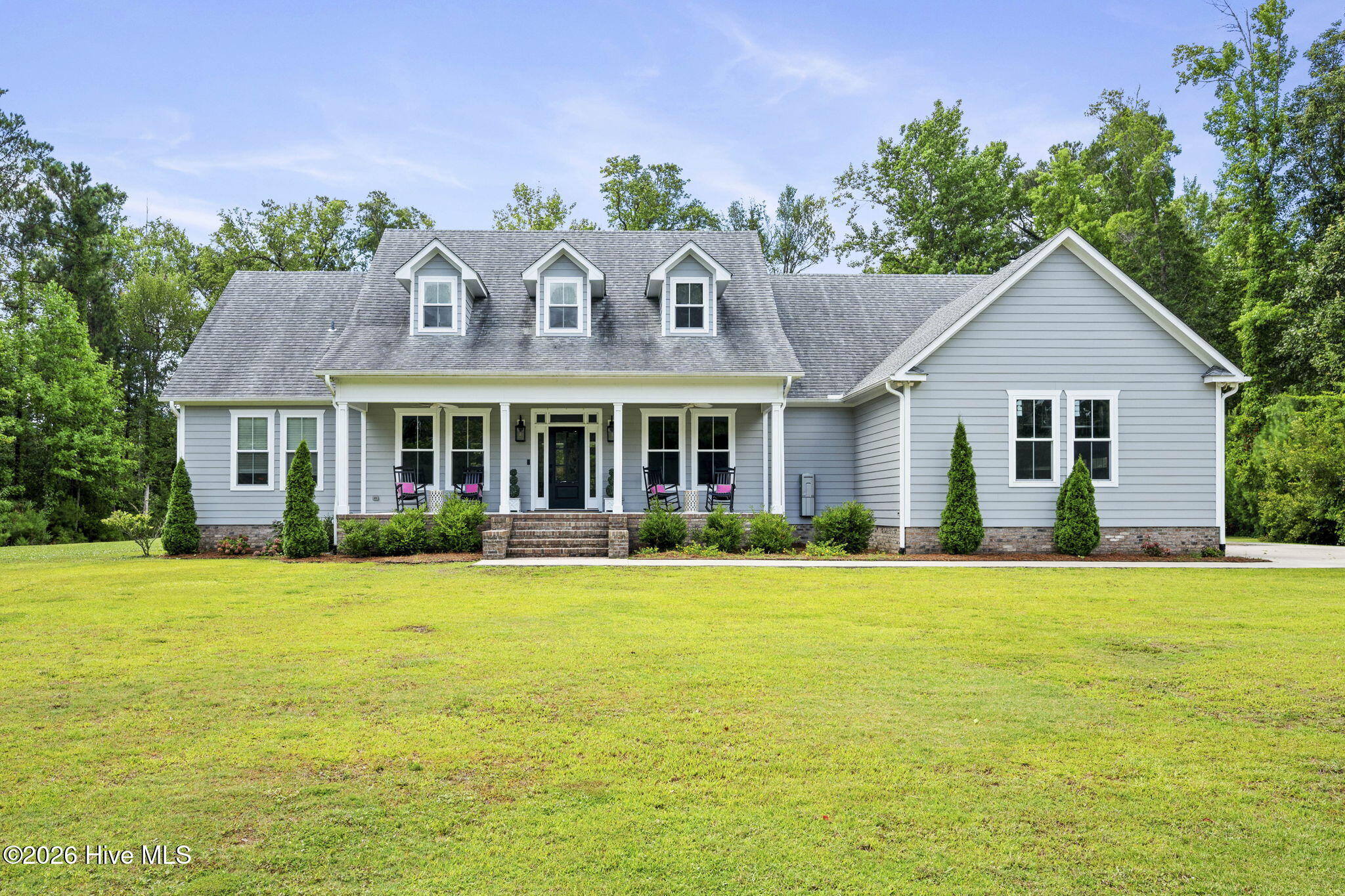 2703 East Fairway Road Morehead City, NC 28557 - Photo 86 of 88
