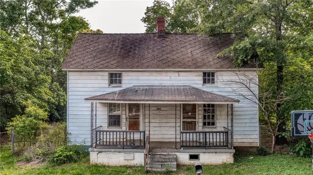 $95,000 | 303 D Street, Anderson, SC 29625