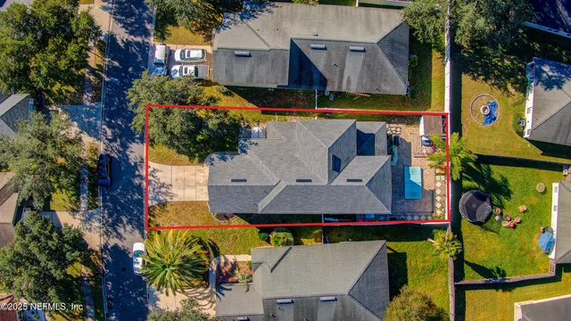 $440,000 | 1076 Moosehead Drive, Orange Park, FL 32065