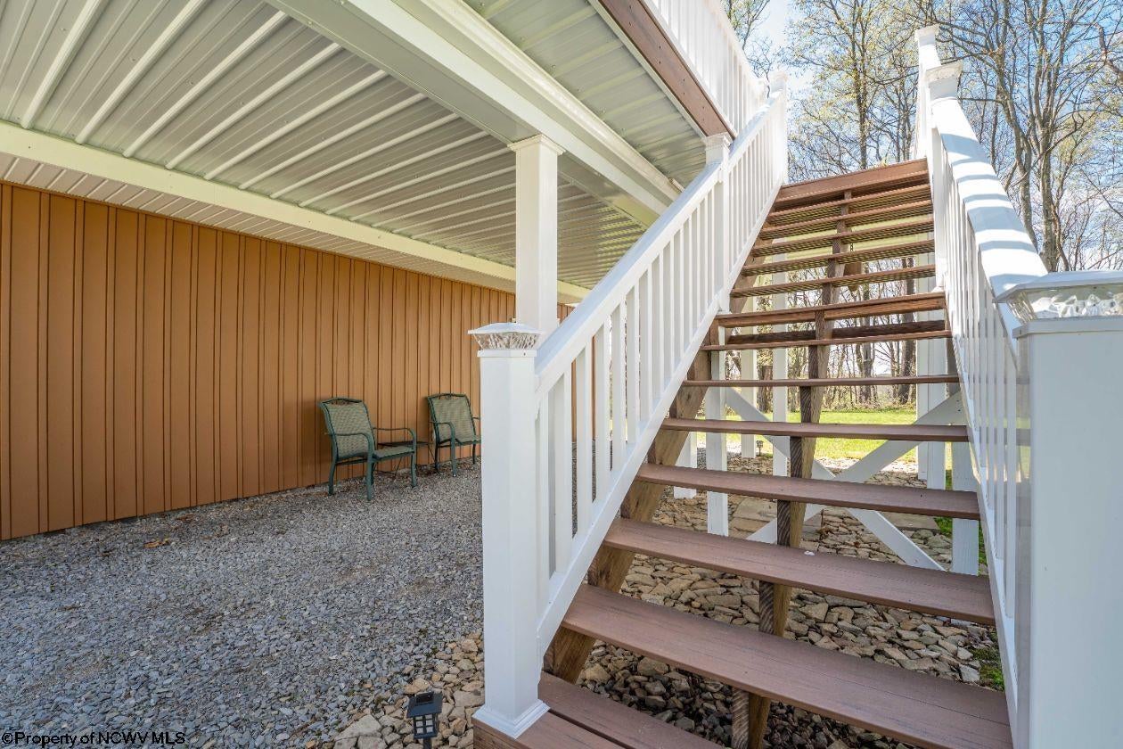 1263 Moccasin Rocks Road Bruceton Mills, WV 26525 - Photo 33 of 50 Gallery Image 33