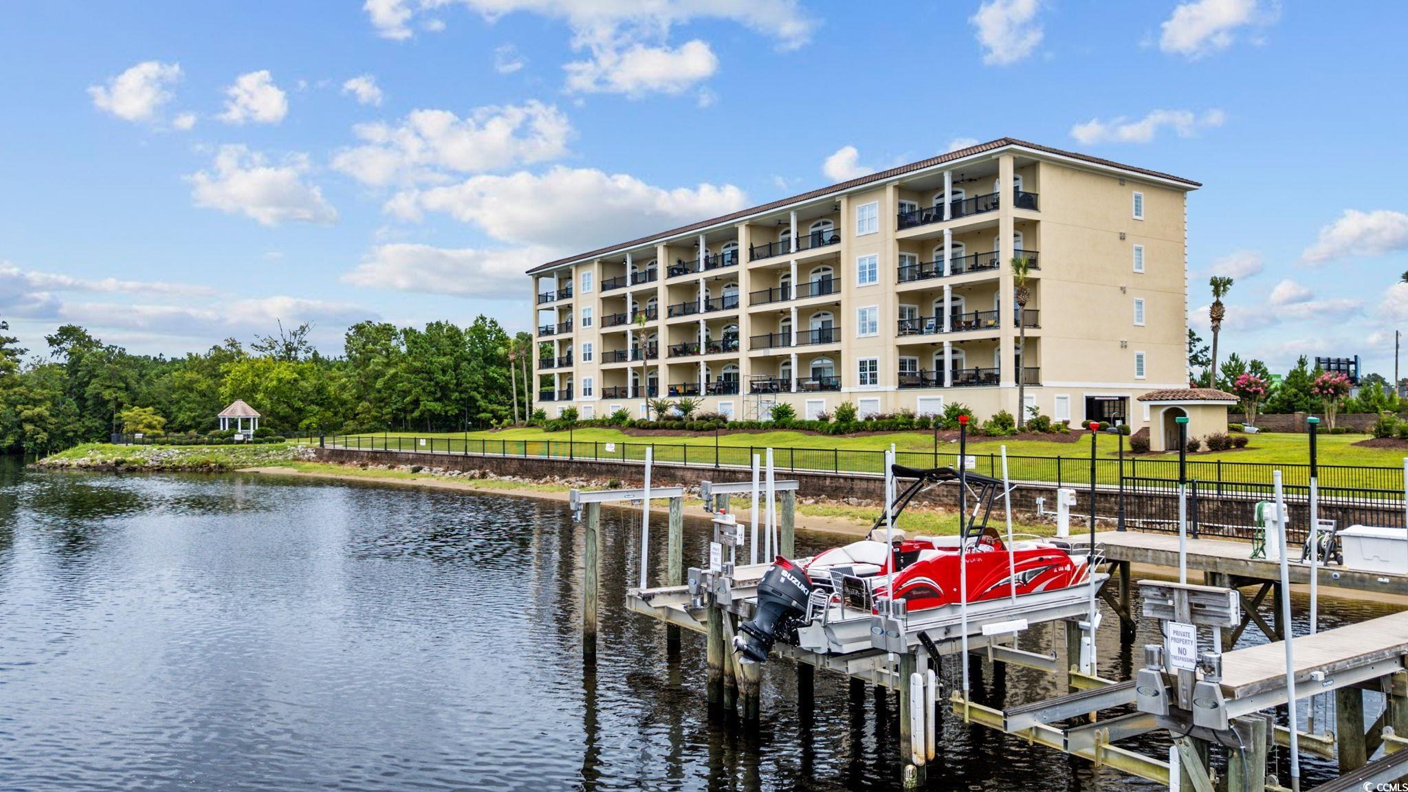 265 Venice Way, Unit 1404 Myrtle Beach, SC 29577 - Photo 38 of 40