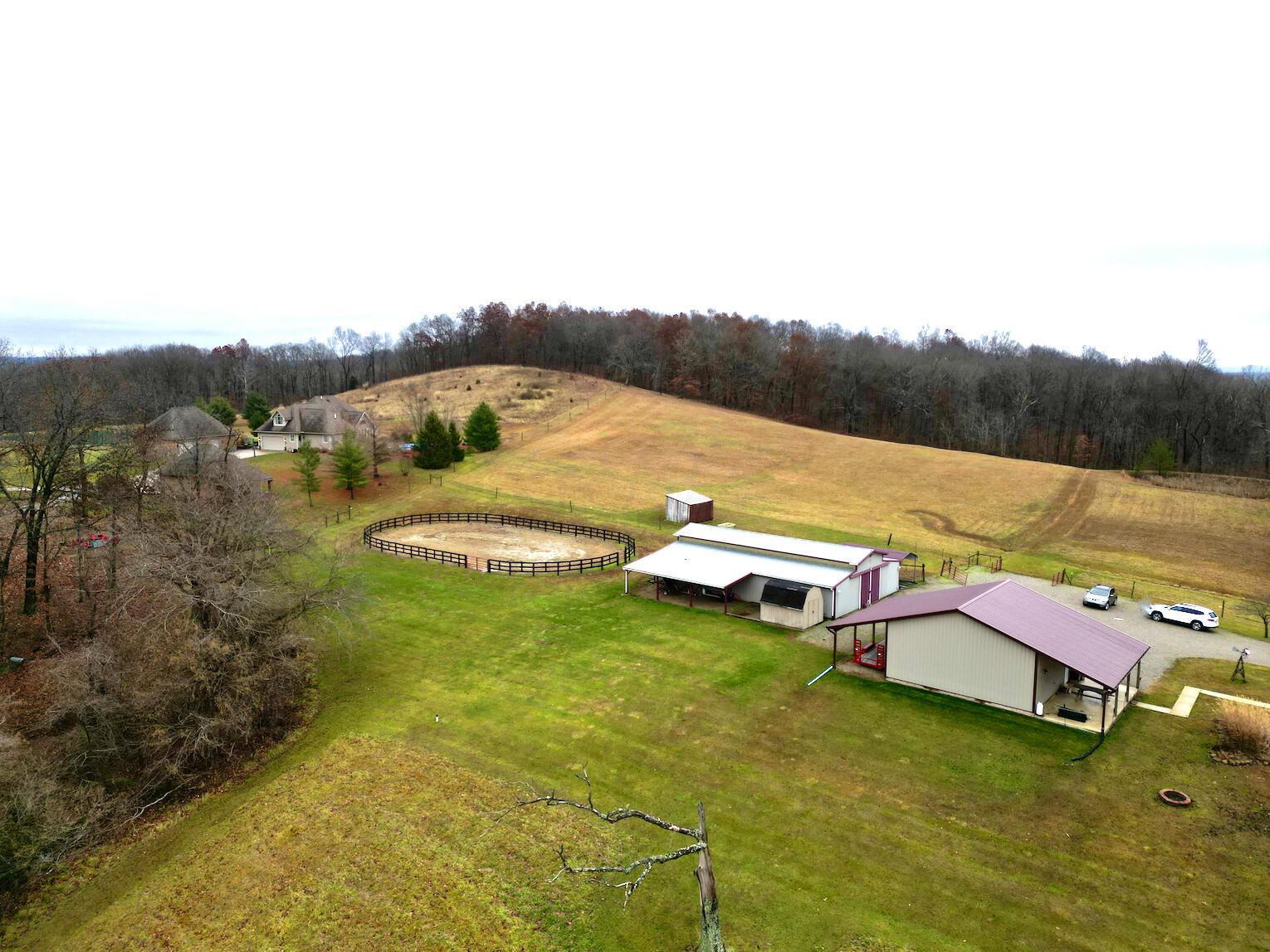 2996 Mt Tabor Road Waverly, OH 45690 - Photo 38 of 40 2996 Mt Tabor Road-#35