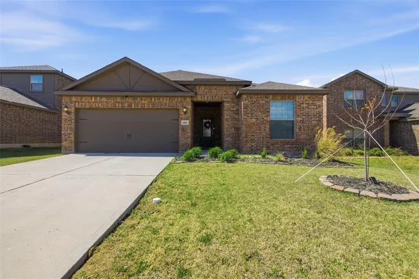 $1,775 | 292 Wandering Stream Way, Princeton, TX 75407