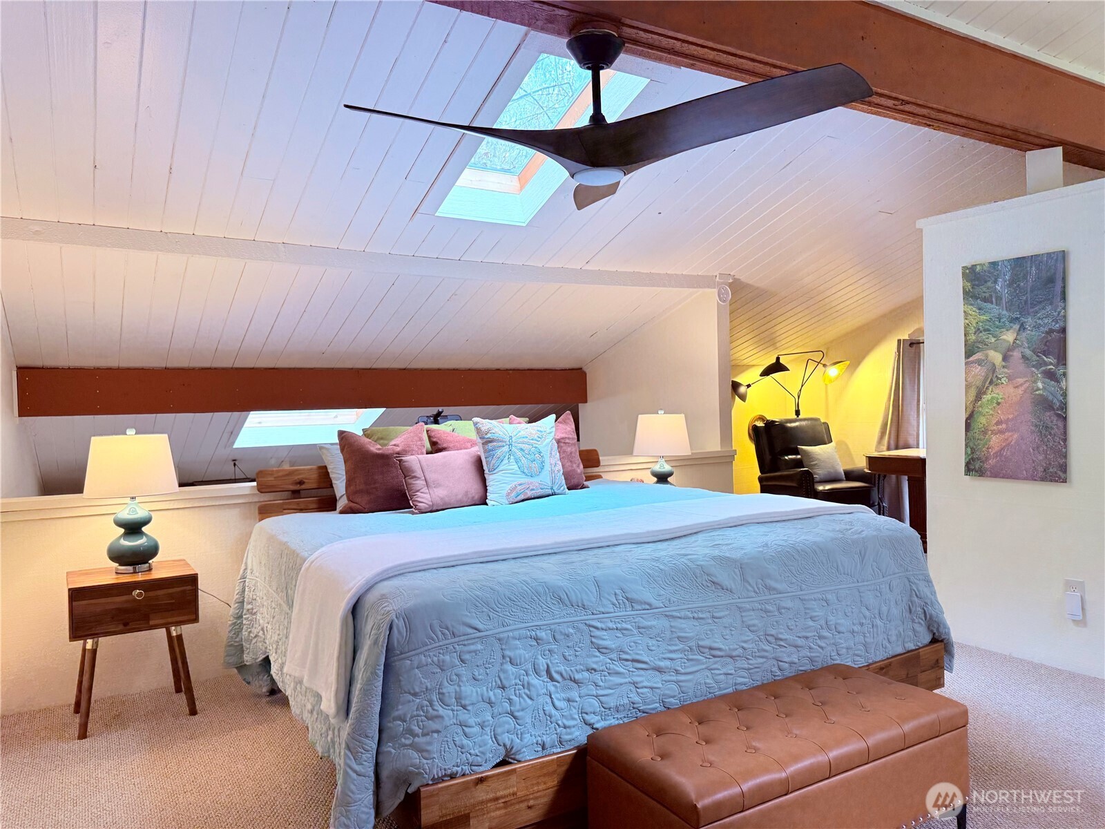 741 East Promontory Road Shelton, WA 98584 - Photo 19 of 40