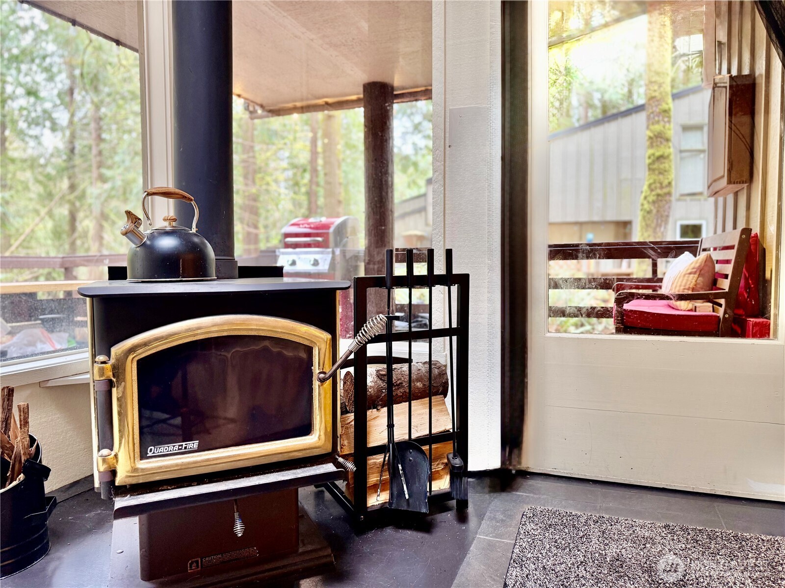 741 East Promontory Road Shelton, WA 98584 - Photo 27 of 40